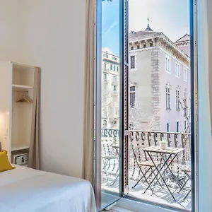 Hotel Feelathome Casa Bertrand, Barcelona