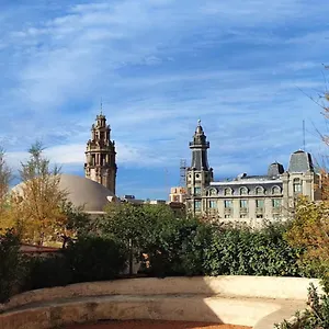 Porxos Garden Barcelona