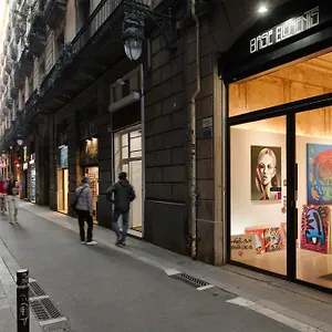 Sonder Arcos Barcelona