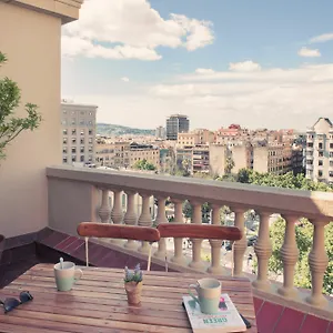  Hostal Casa Gracia