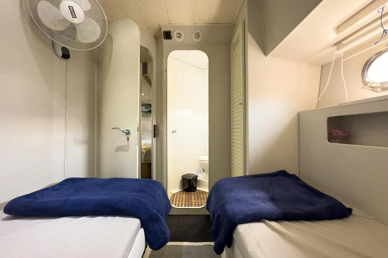 Napao Hotel Barcelona