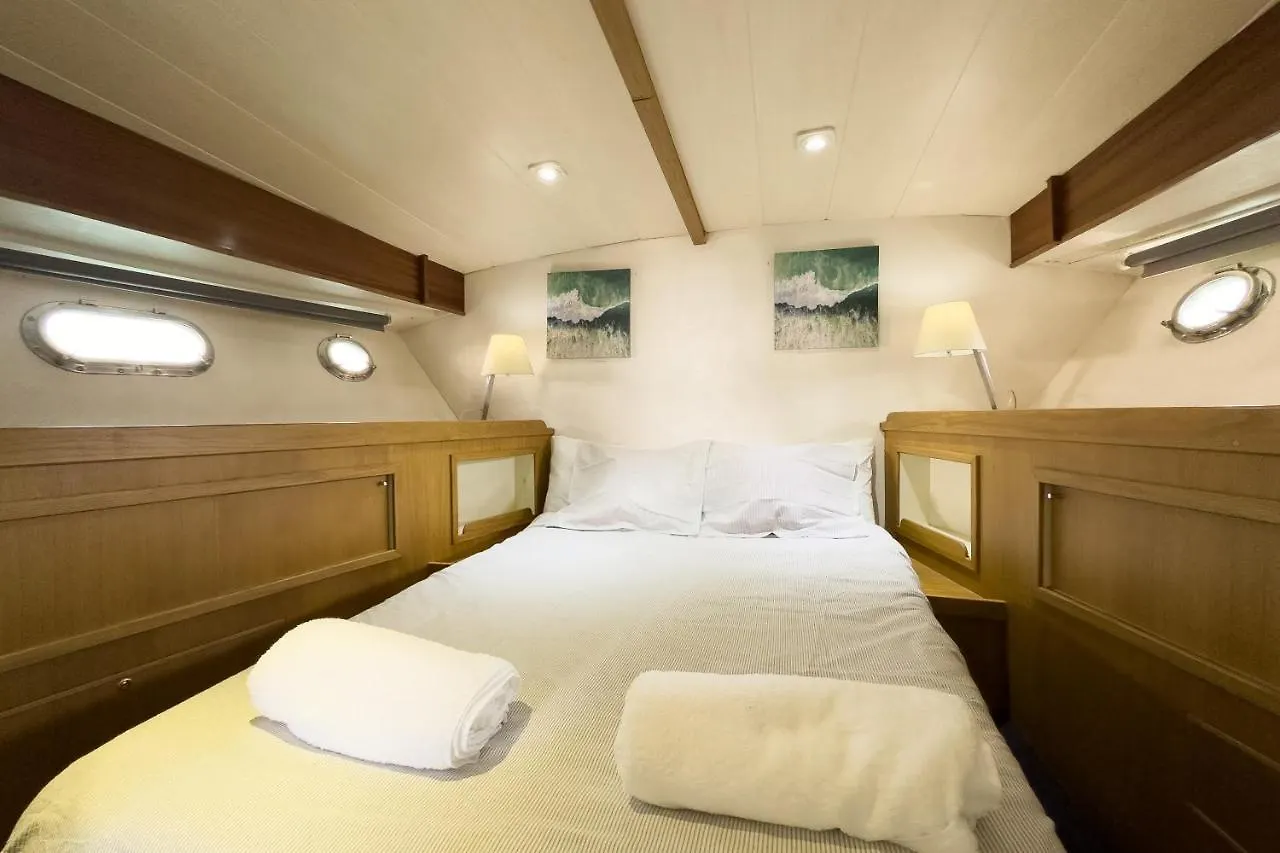 Napao Hotel Barcelona