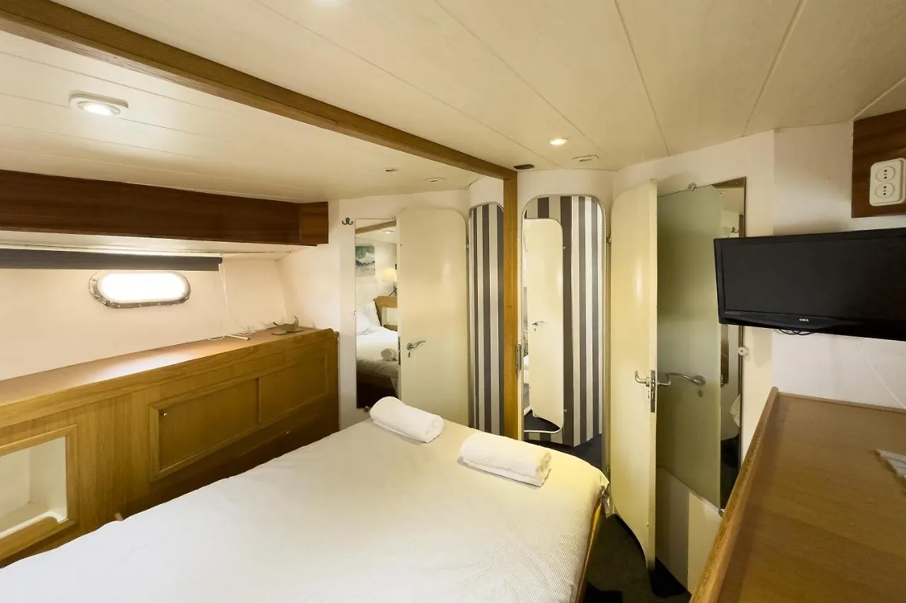 Napao Hotel Barcelona Spain
